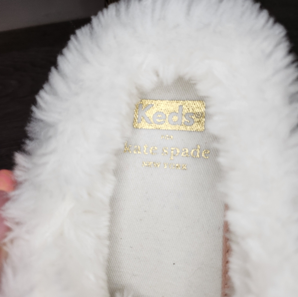 Kate Spade Slip-on sneakers - Picture 3 of 6